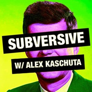 Subversive w/Alex Kaschuta 的头像