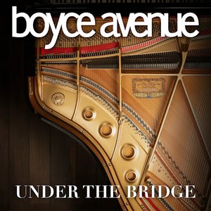 Under the Bridge