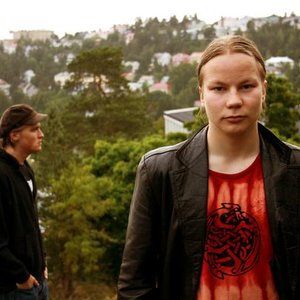 Niillas Holmberg & Roope Mäenpää 的头像