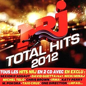 Image for 'NRJ Total Hits 2012'