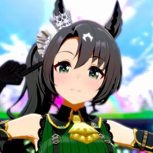 サトノクラウン (CV.鈴代紗弓) 的头像