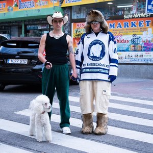 Ralphie Choo & Rusowsky 的头像