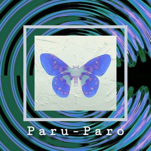 Paruparo