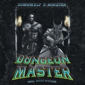 Dungeon Master