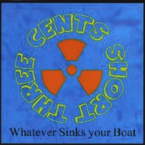 Whatever Sinks Your Boat