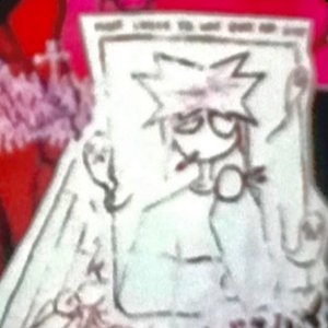 ur not six yari 的头像