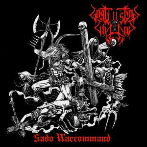 Sado Warcommand