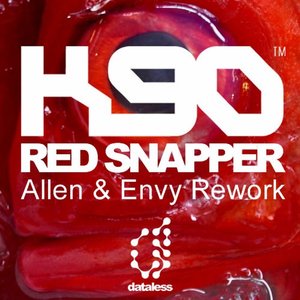 Red Snapper (Allen & Envy Rework)