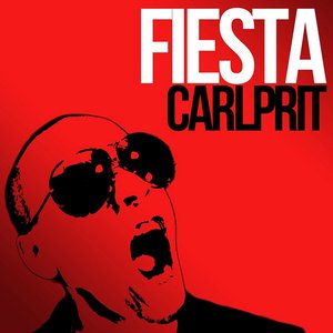 “Fiesta”的封面