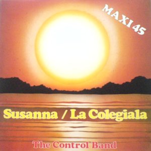 The Control Band 的头像