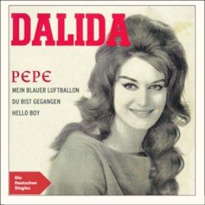 Pepe (Die deutschen Singles)