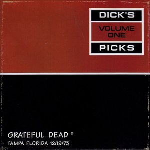 Dick's Picks Volume One: Tampa Florida 12/19/73