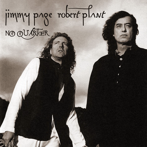 Page & Plant - No Quarter: Jimmy Page and Robert Plant Unledded - Zortam Music