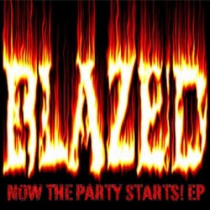 Now The Party Starts! EP