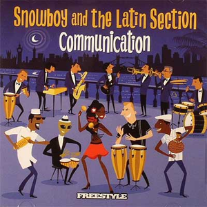 Communication cover