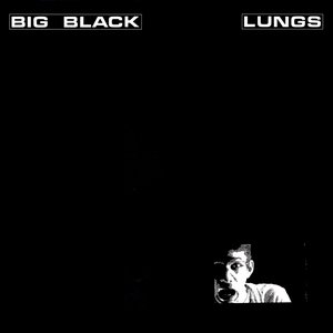“Lungs”的封面