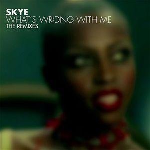 Image for 'What's Wrong With Me: The Remixes'