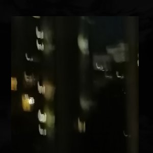 Город никогда не спит