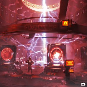 Fusion - EP