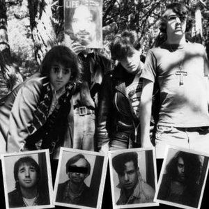 Lick It (1983-1986)
