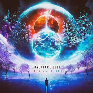 Adventure Club - Limitless Lyrics - Zortam Music