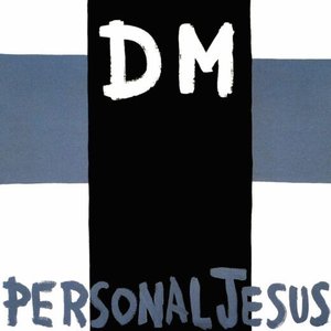 Изображение для 'Personal Jesus (Single)'