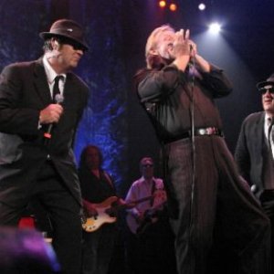 Avatar for Downchild Blues Band With Spencer Davis