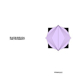 Fake, The Human - Single