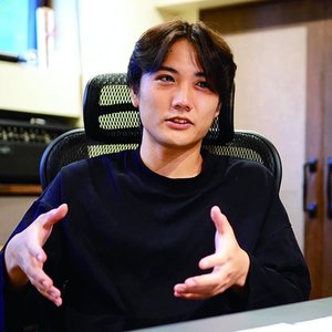 Kenta Higashiohji 的头像