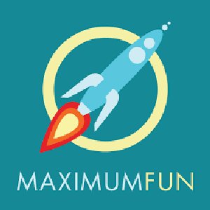 Maximum Fun 的头像