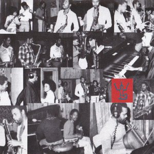 The Pan-Afrikan Peoples Arkestra 的头像