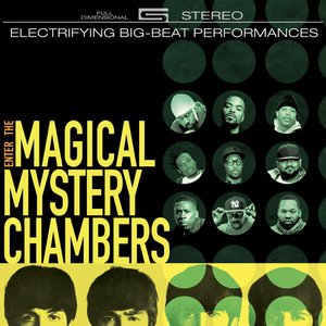 Enter The Magical Mystery Chambers - The Complete Collection