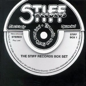 The Stiff Records Box Set Disc 2