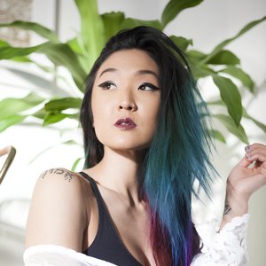 Lydia Paek 的头像