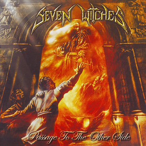 Seven Witches - Metal-Hard Rock Covers 16 - Zortam Music