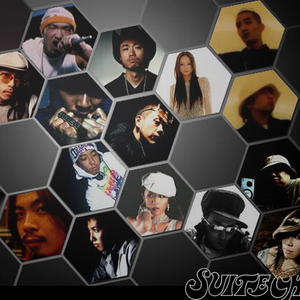 SUITE CHIC photo provided by Last.fm