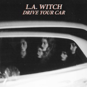 Drive Your Car - Single