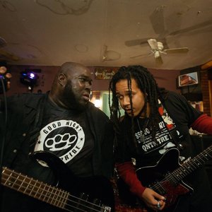 Negro Terror 的头像
