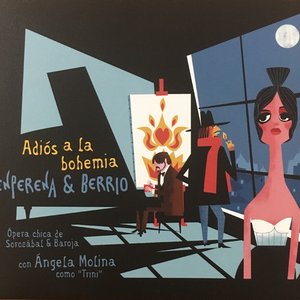 Adiós a la Bohemia