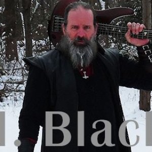 Joseph I. Blackfeather 的头像