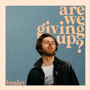 Are We Giving up?
