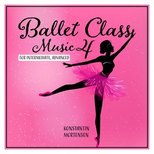 Ballet Class Music 4
