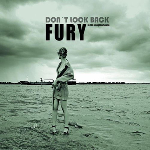 Don't Look Back cover