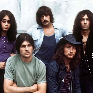 Imagen de 'Deep Purple'