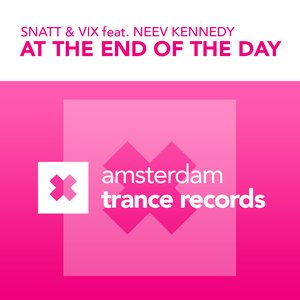 Avatar for Snatt & Vix feat. Neev Kennedy