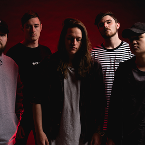 Polaris photo provided by Last.fm