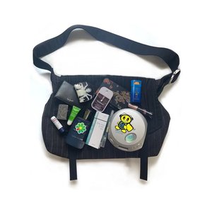 Mini Makina Handbag V1 - EP