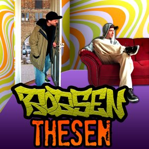 Robsen feat. Nick 的头像