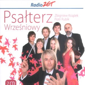 Psałterz Wrześniowy