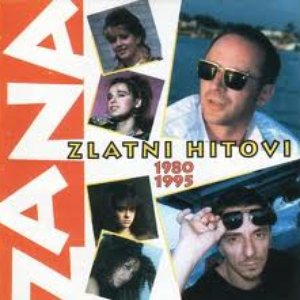 Zlatni Hitovi 1980-1995